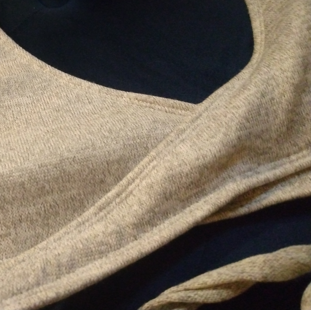 NWOT Lounge Bralette Top - Picture 5 of 15